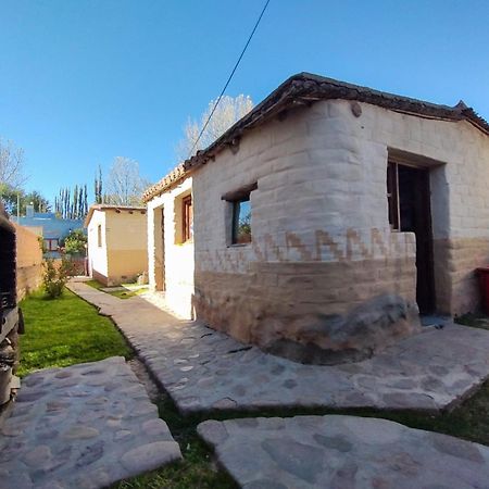 El Sol Hostel De Humahuaca Exterior photo