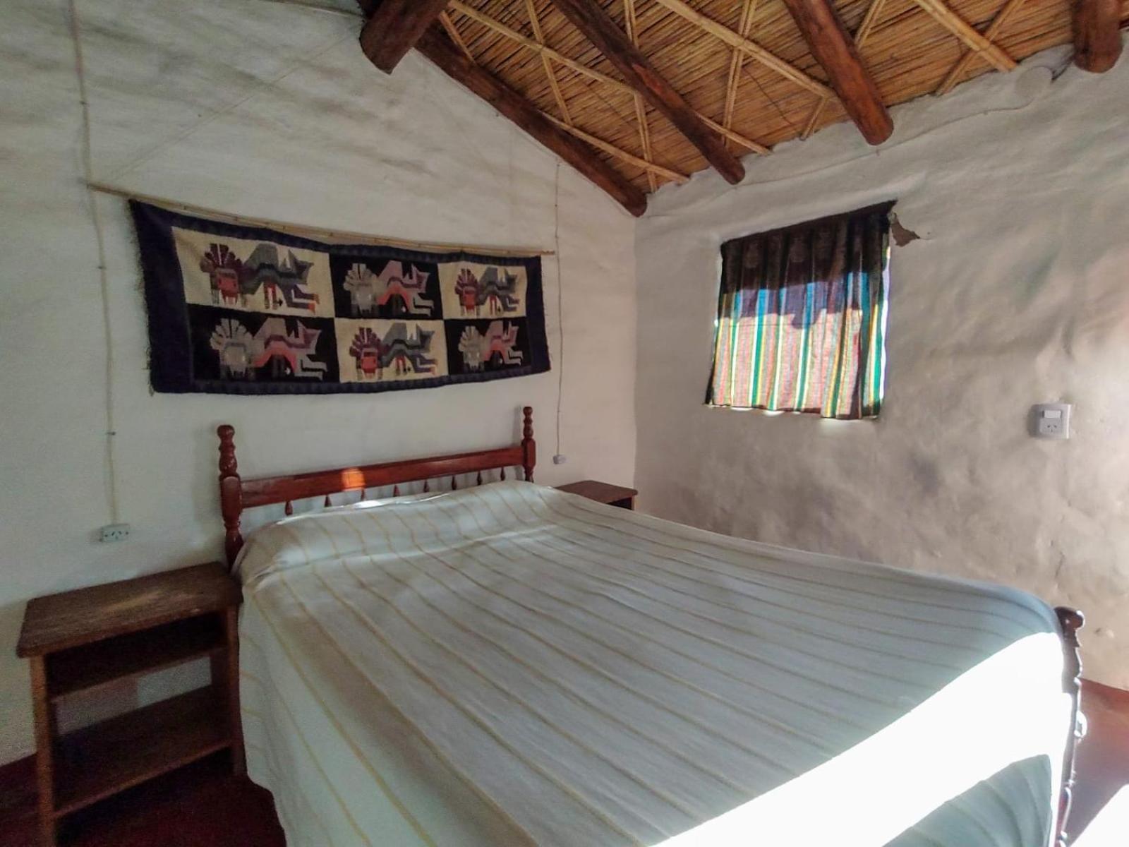 El Sol Hostel De Humahuaca Exterior photo