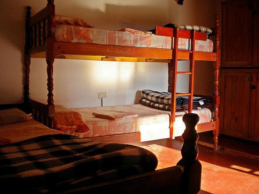 El Sol Hostel De Humahuaca Room photo